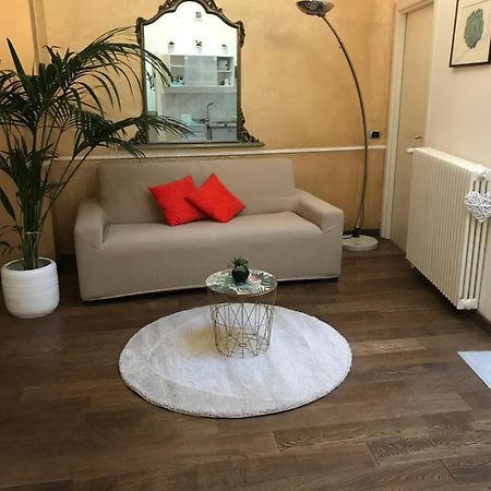 Loft Nel Cuore Di Brera Milano Eksteriør bilde