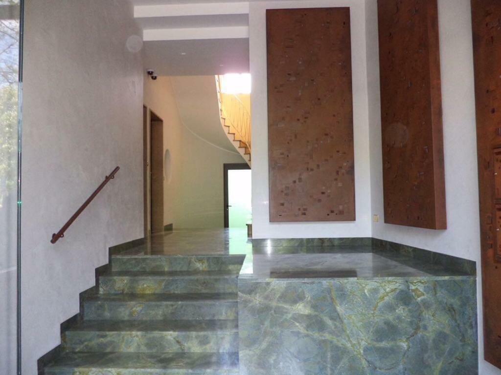 Loft Nel Cuore Di Brera Milano Eksteriør bilde