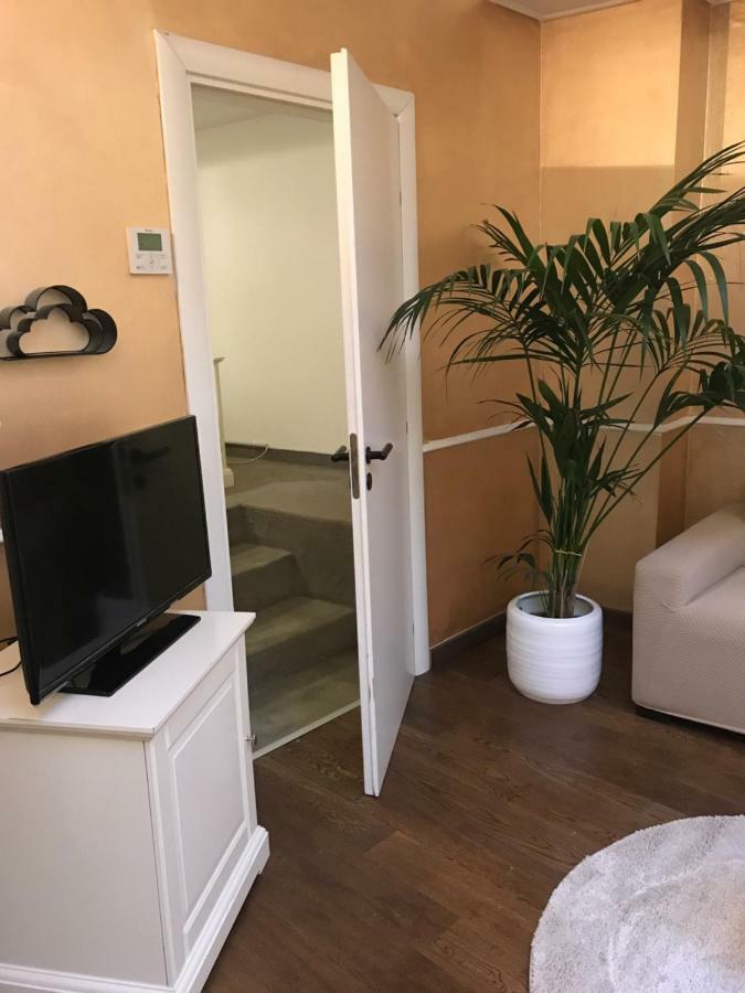 Loft Nel Cuore Di Brera Milano Eksteriør bilde